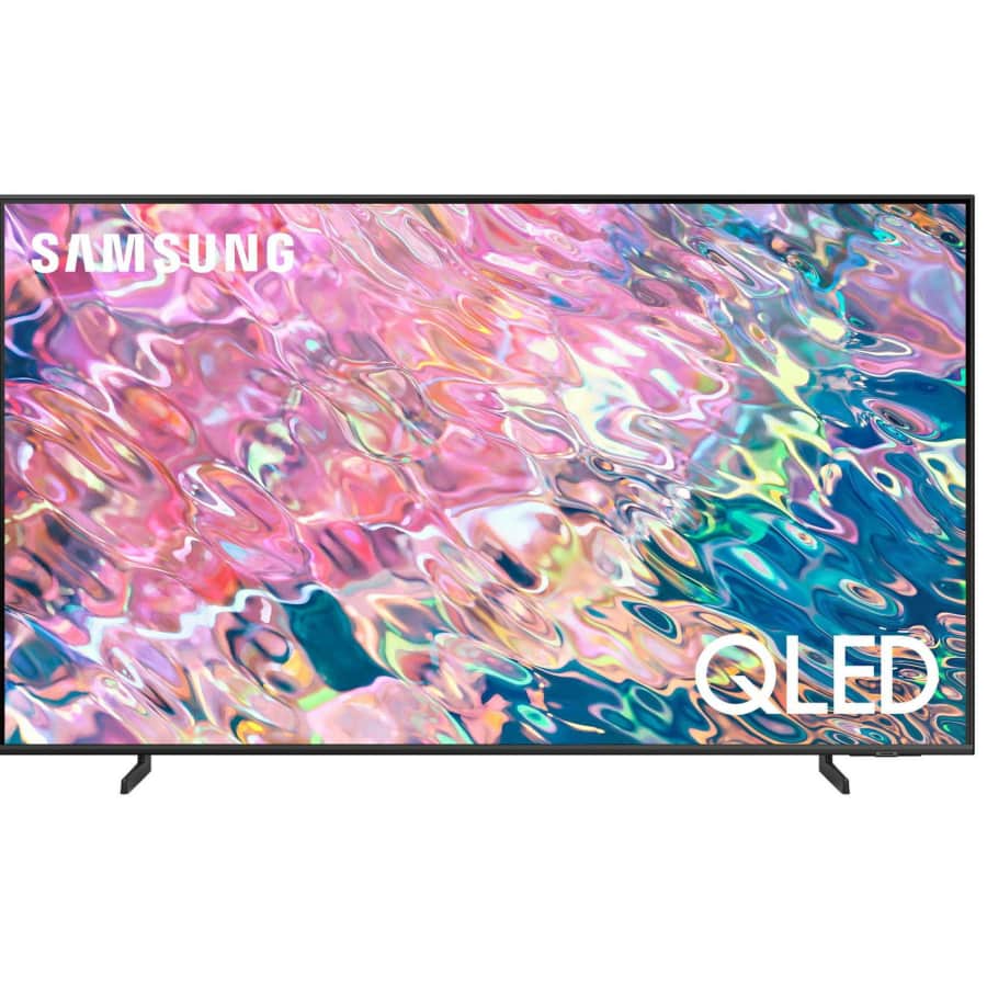 Samsung Q60B Series QN70Q60BAFXZA 70" 4K HDR QLED UHD Smart TV for $948
