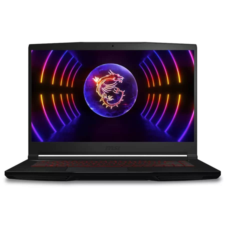 MSI GF63 Thin 12th-Gen. i7 15.6" Gaming Laptop w/ NVIDIA GeForce RTX 4060 for $999 MSI GF63 Thin 12th-Gen. i7 15.6" Gaming Laptop w/ NVIDIA GeForce RTX 4060 for $999
