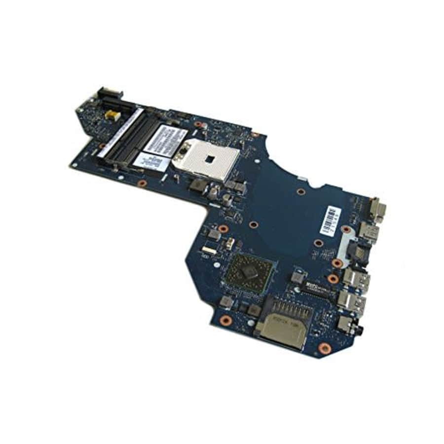 Motherboard HP Envy M6-1100 AMD FS1 702176-501 for $44