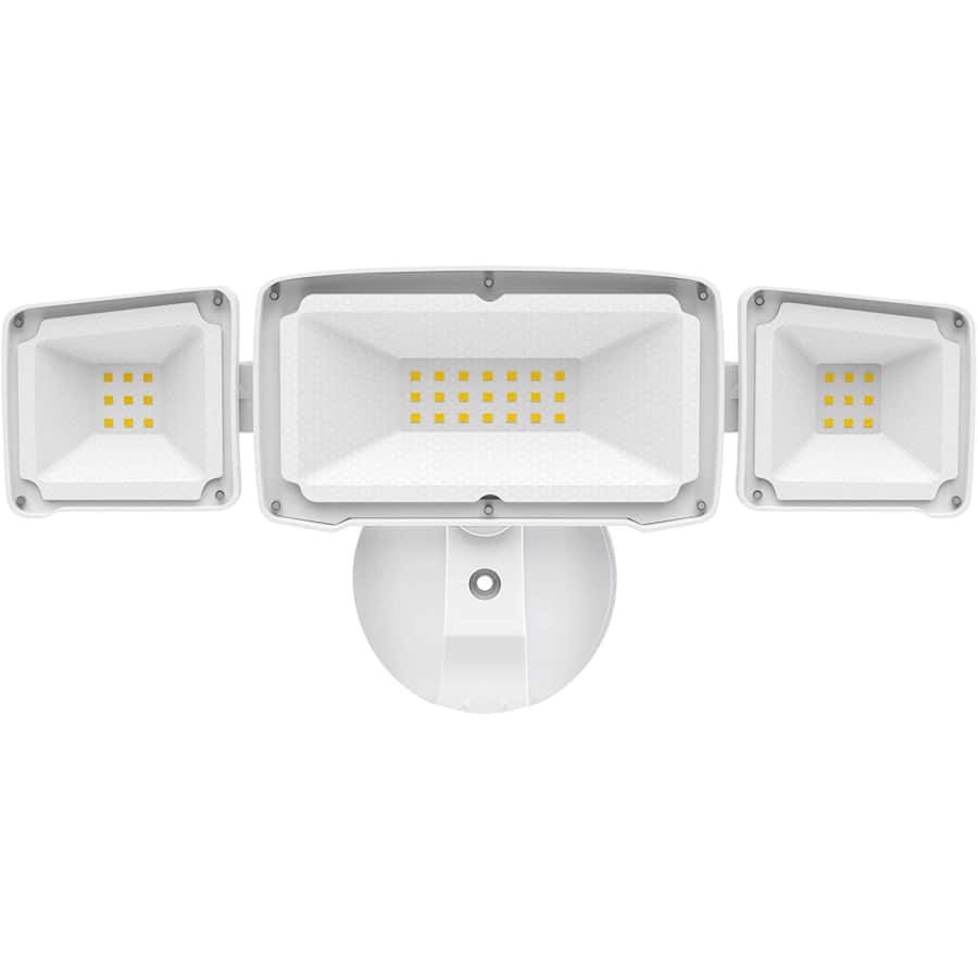 Amico 3500LM LED Security Light for $19 Amico 3500LM LED Security Light for $19