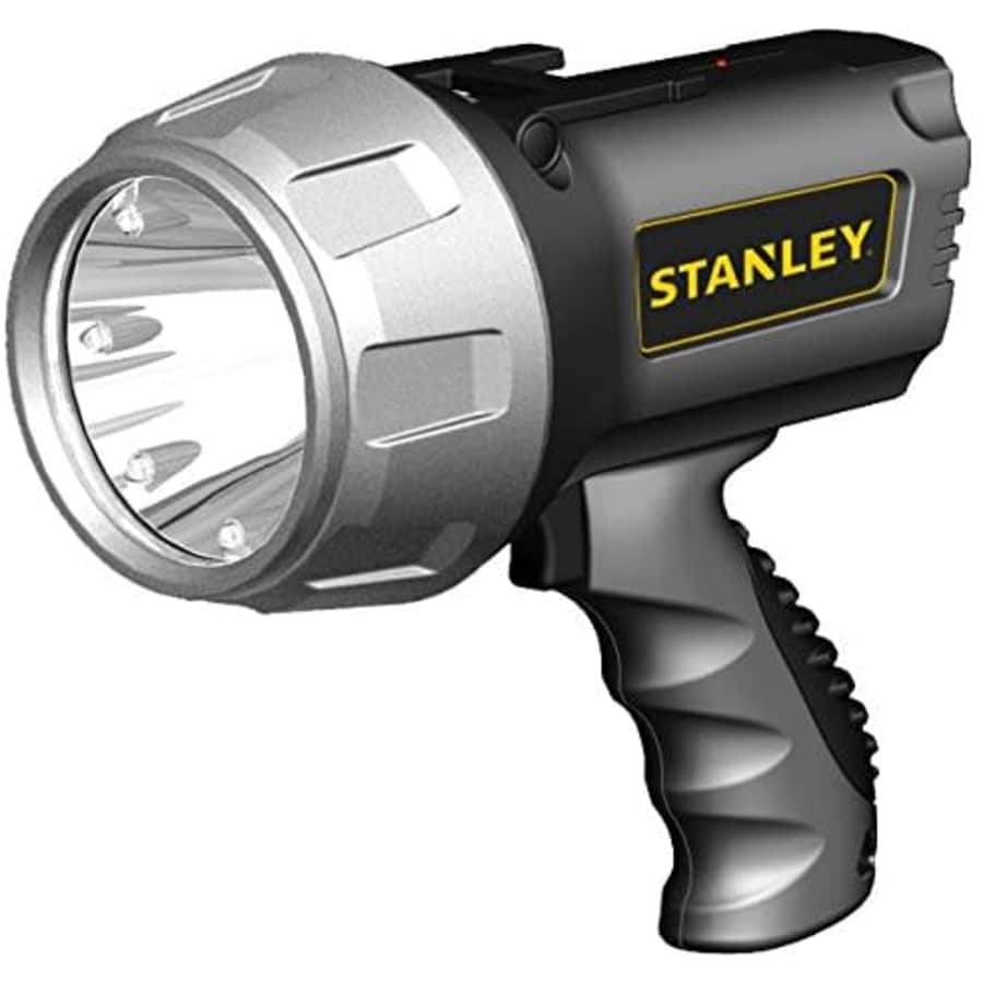 Stanley Tools Lithium-Ion LED Spotlight for $31