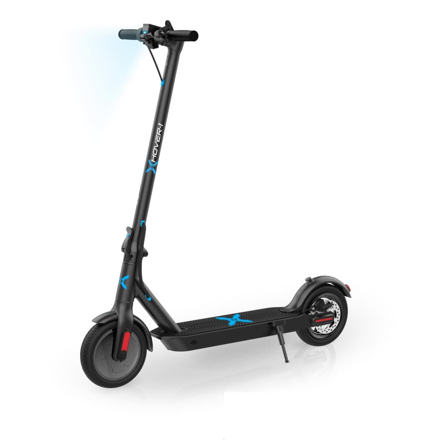 Hover-1 Pioneer Electric Folding Scooter for $148 Hover-1 Pioneer Electric Folding Scooter for $148