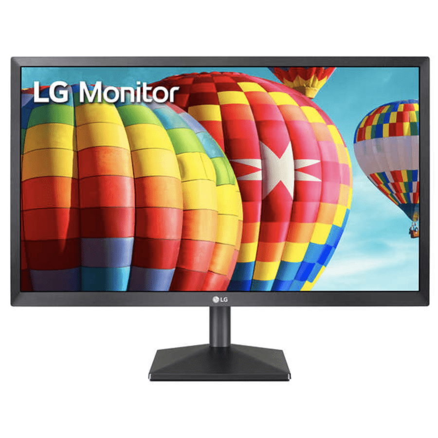 LG 27" 1080p IPS FreeSync Monitor for $110 for members LG 27" 1080p IPS FreeSync Monitor for $110 for members