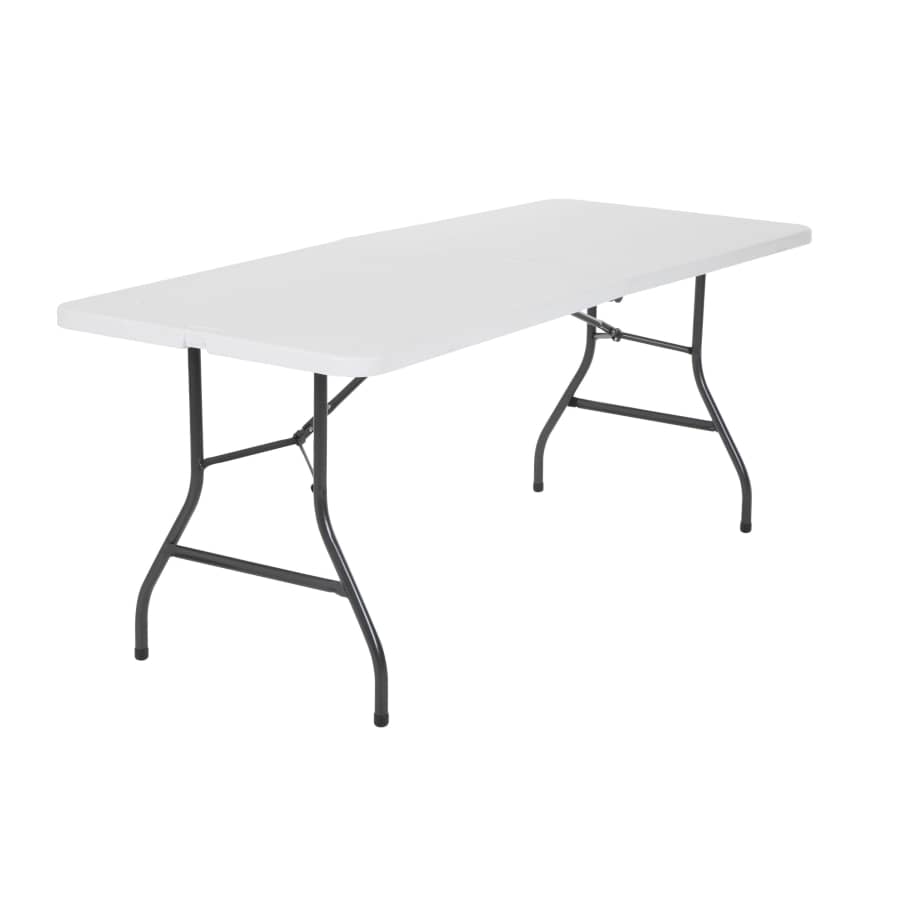 Cosco 6-Foot Folding Table for $54 Cosco 6-Foot Folding Table for $54