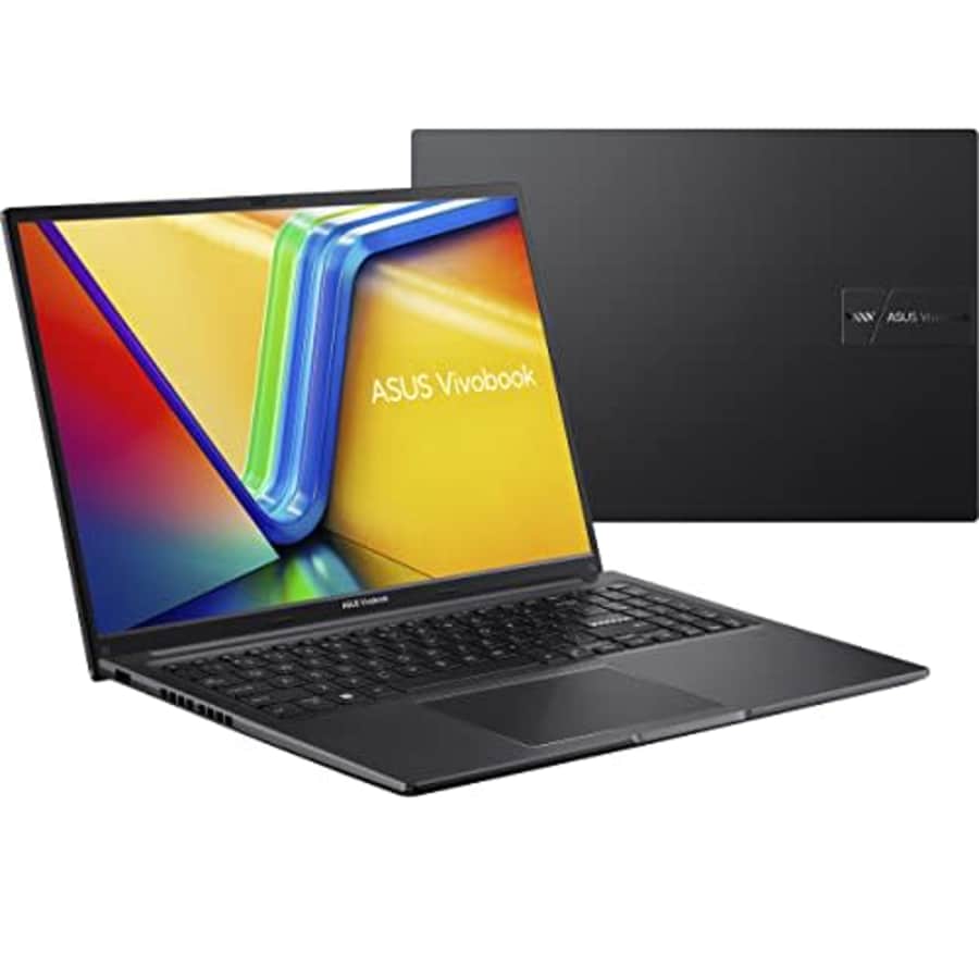 ASUS VivoBook 16 Laptop, 16 WUXGA (1920 x 1200) 16:10 Display, AMD Ryzen 5 7530U CPU, AMD Radeon for $420 ASUS VivoBook 16 Laptop, 16 WUXGA (1920 x 1200) 16:10 Display, AMD Ryzen 5 7530U CPU, AMD Radeon for $420