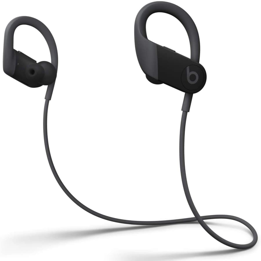 Powerbeats High-Performance Wireless Earphones for $80