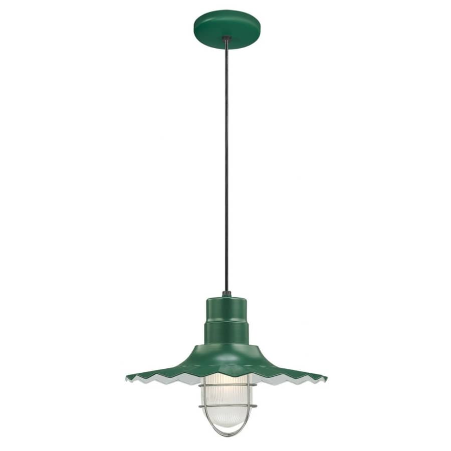 Andover Mills Fitzhugh 1-Light Single Bell Pendant for $17 Andover Mills Fitzhugh 1-Light Single Bell Pendant for $17