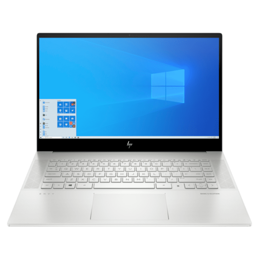 HP Envy 11th-Gen i7 15.6" Laptop for $1,100