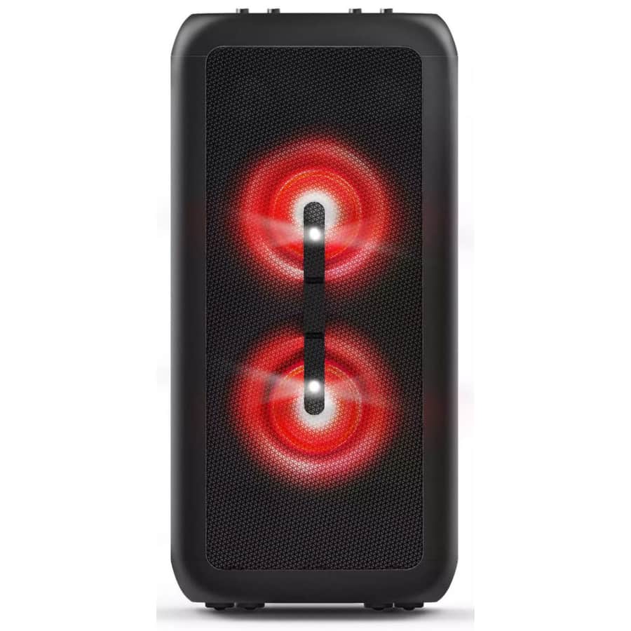 Philips TANX200 Wireless Bluetooth Party Speaker for $90