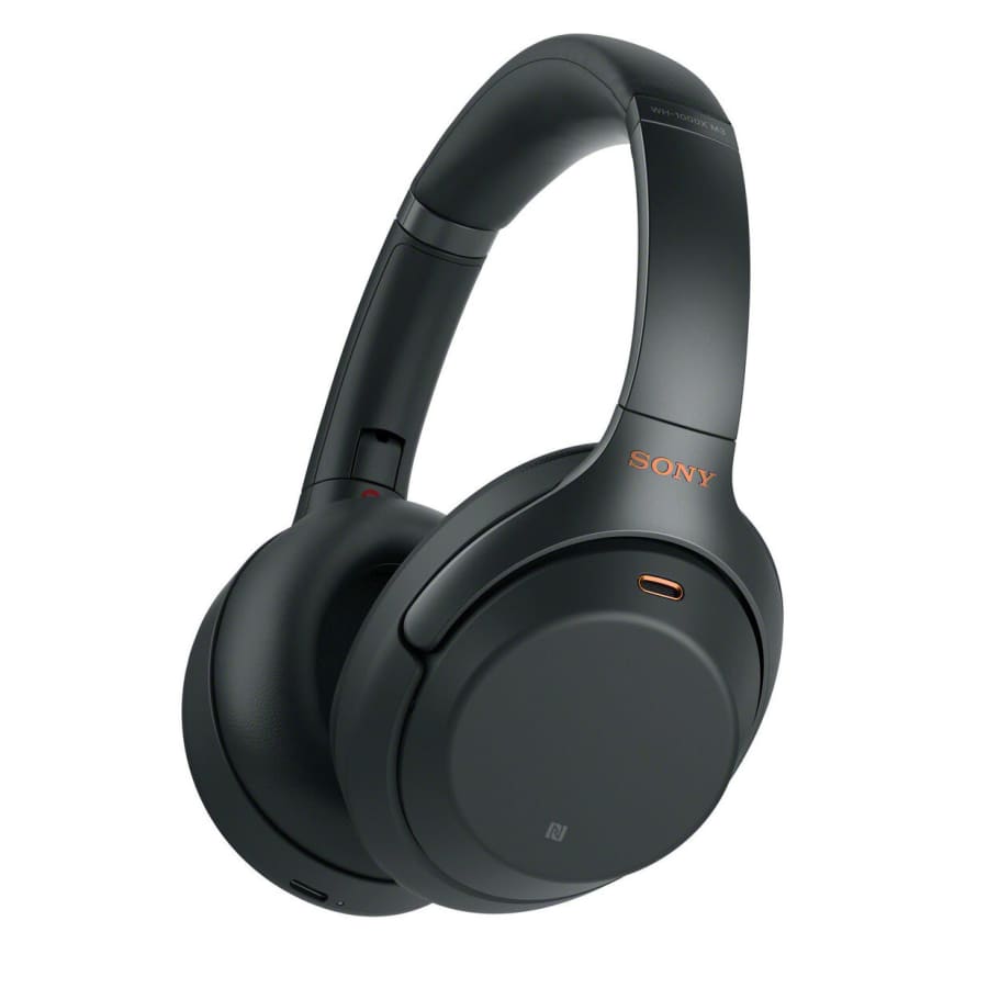 Sony WH-1000XM3 Noise Cancelling Bluetooth Headphones for $110 Sony WH-1000XM3 Noise Cancelling Bluetooth Headphones for $110