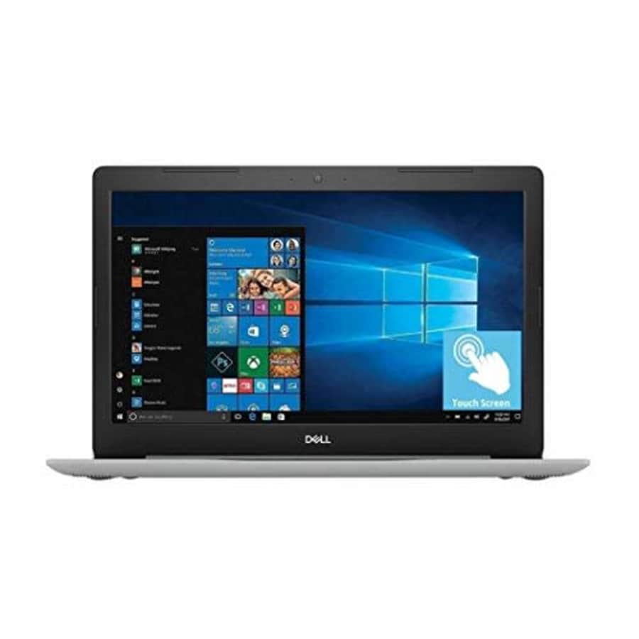 2018 Dell Inspiron 15 5000 15.6 inch Full HD Touchscreen Backlit Keyboard Laptop PC, Intel Core for $725