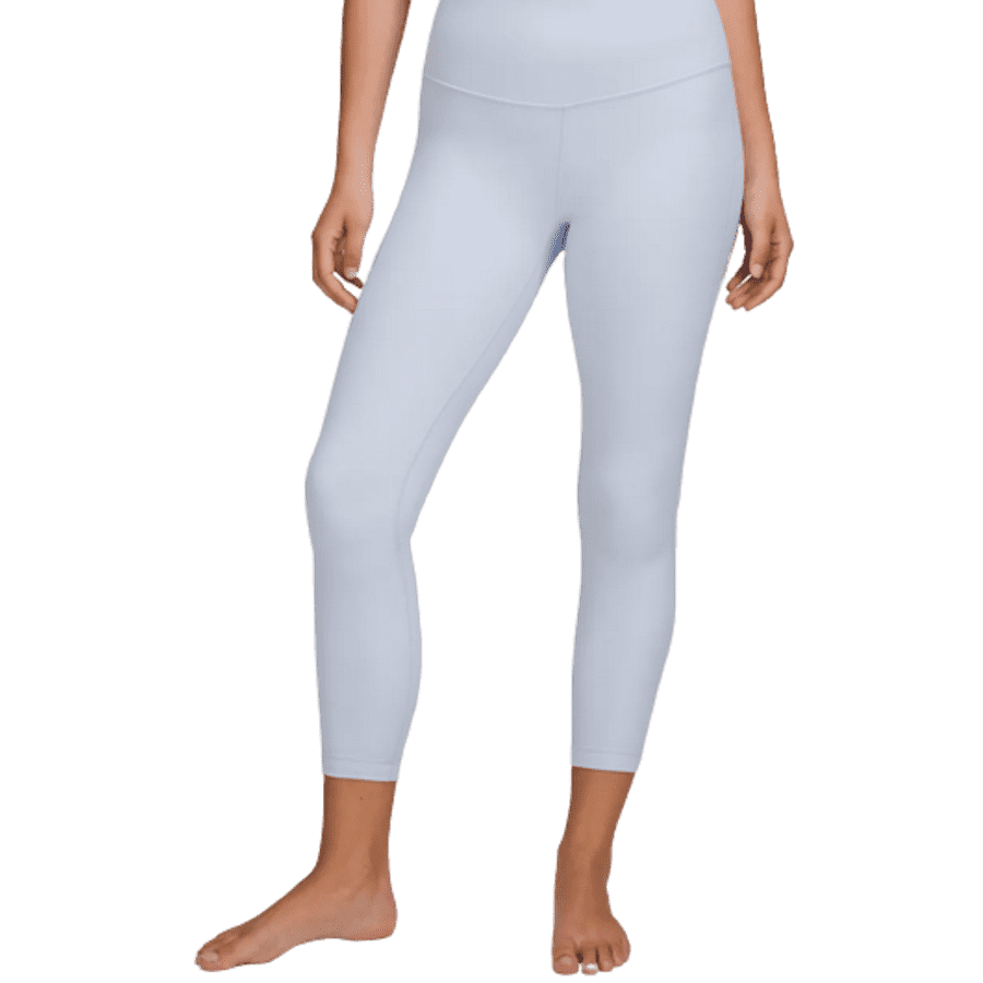 lululemon Women's Align 25" High-Rise Pants for $39