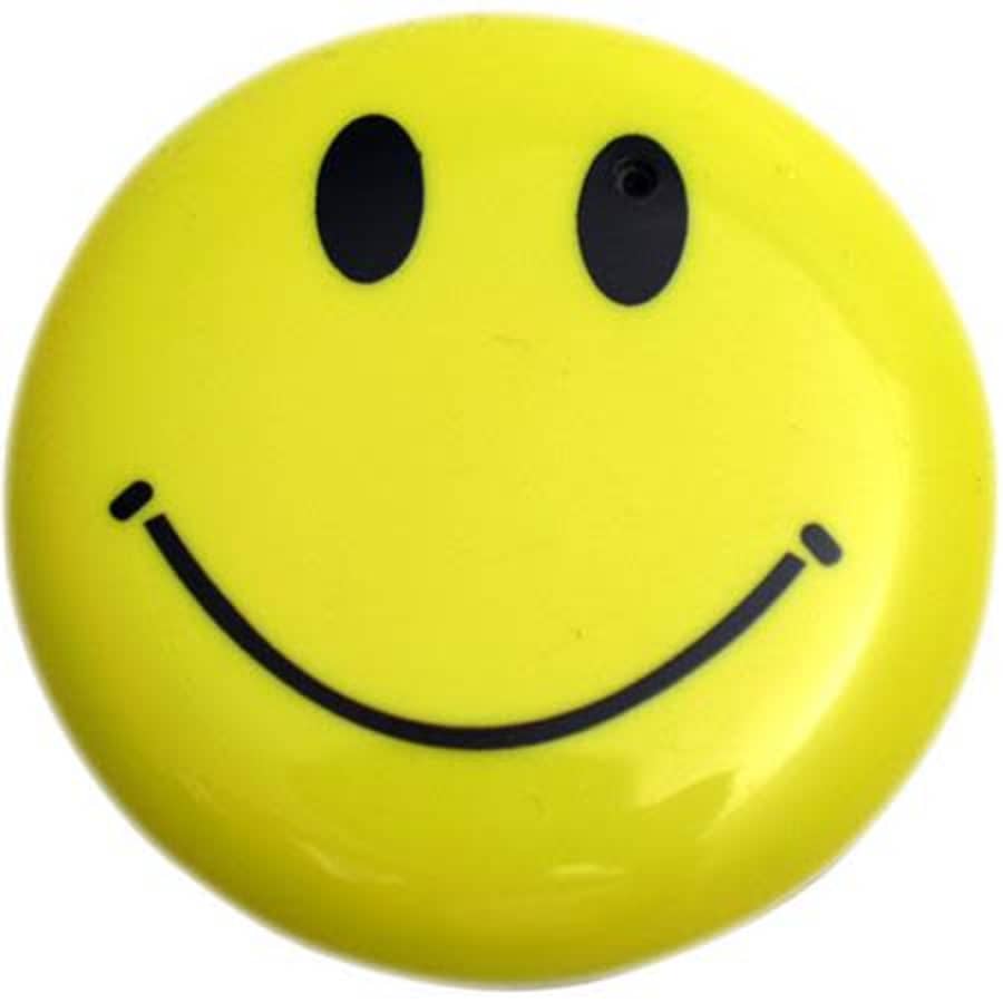 Mini Gadgets SmileDVR Smiley Button with Covert Camera for $35 Mini Gadgets SmileDVR Smiley Button with Covert Camera for $35