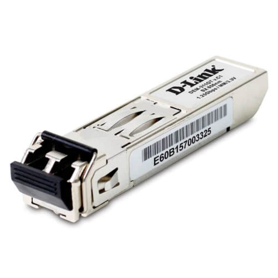 D-Link Gigabit Ethernet Optical Transceiver Multimode 1000BASE-SX SFP Module (DEM-311GT) for $19 D-Link Gigabit Ethernet Optical Transceiver Multimode 1000BASE-SX SFP Module (DEM-311GT) for $19