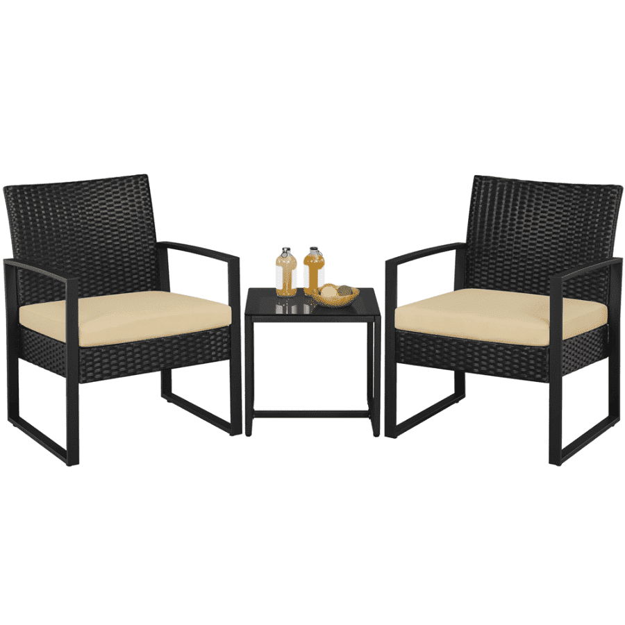 Patio Furniture at Walmart: under $100