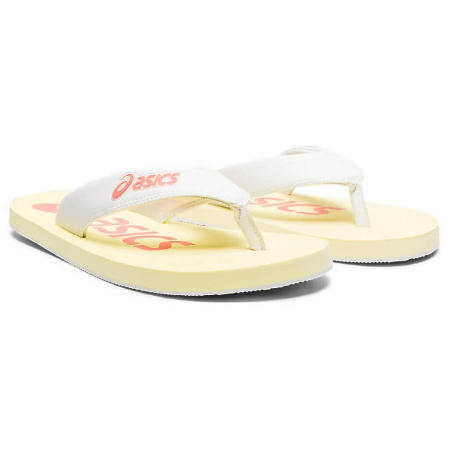 ASICS Men's or Women's Zorian Sandals for $14 ASICS Men's or Women's Zorian Sandals for $14