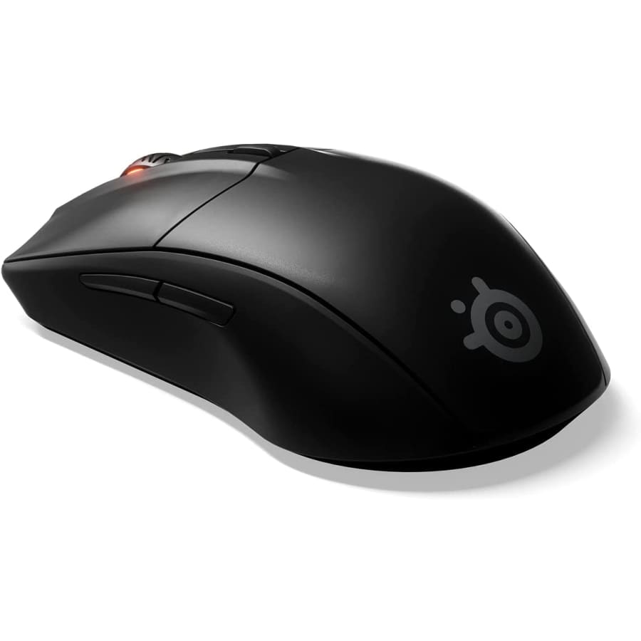 SteelSeries Rival 3 Wireless Gaming Mouse: $24 SteelSeries Rival 3 Wireless Gaming Mouse: $24