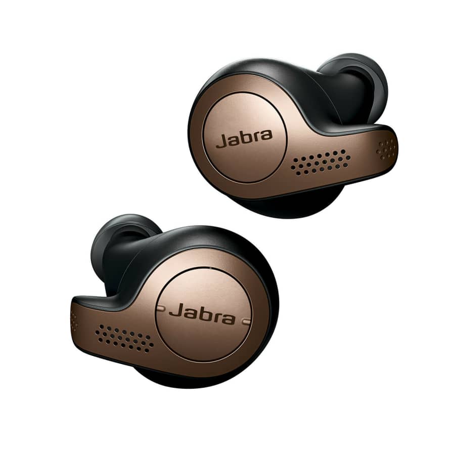 Jabra Elite 65t True Wireless Earbuds for $35 Jabra Elite 65t True Wireless Earbuds for $35