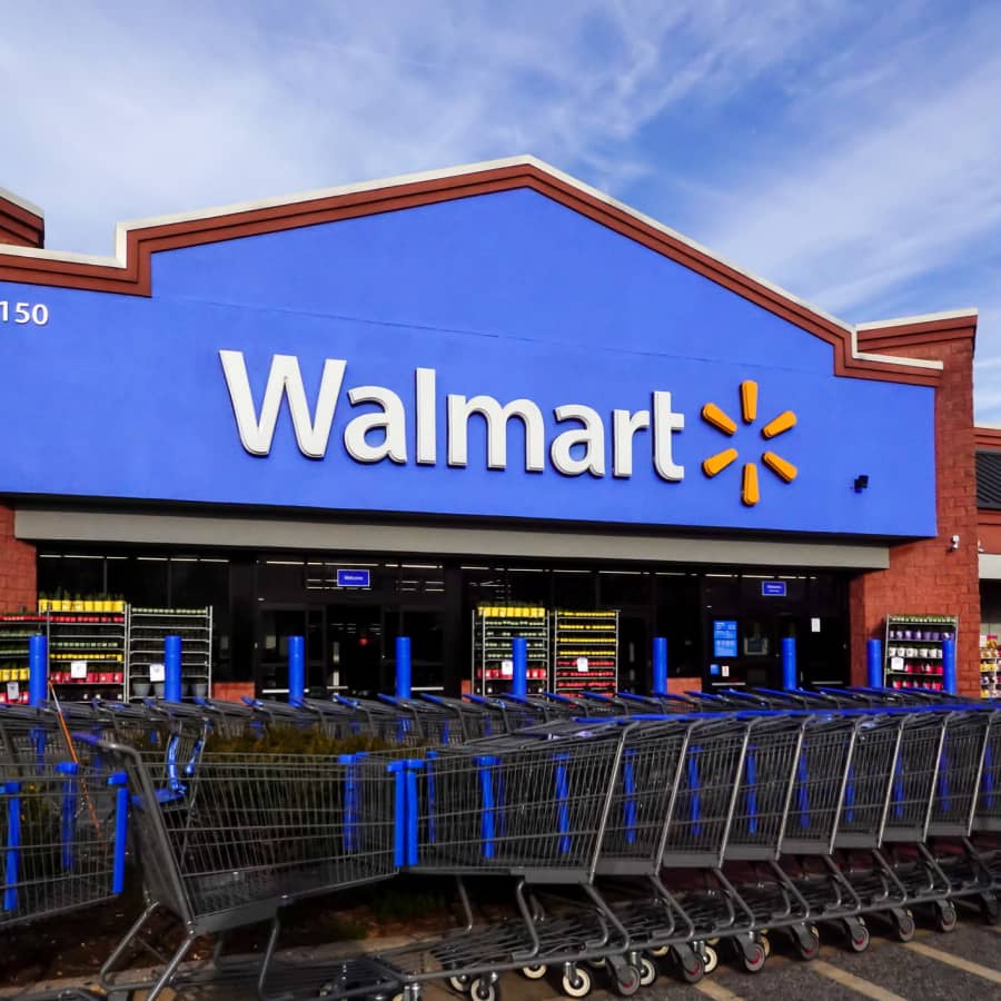 Best Early Walmart Black Friday Deals