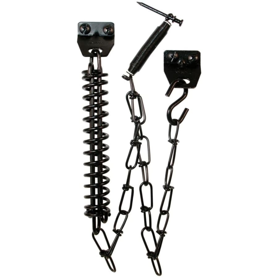 Prime-Line Storm Door Chain and Spring for $13 Prime-Line Storm Door Chain and Spring for $13