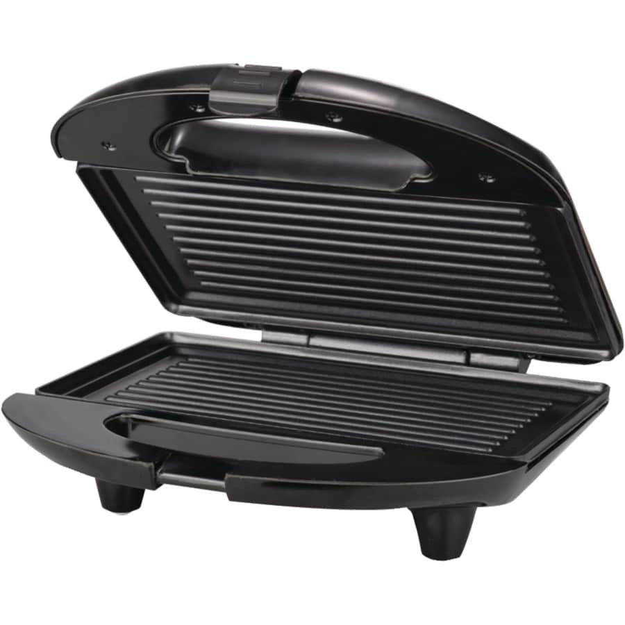 Brentwood Non-Stick Panini Press for $49 Brentwood Non-Stick Panini Press for $49