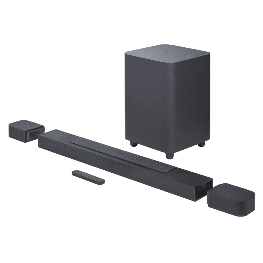 JBL Bar 700 5.1-Channel Soundbar for $600 JBL Bar 700 5.1-Channel Soundbar for $600