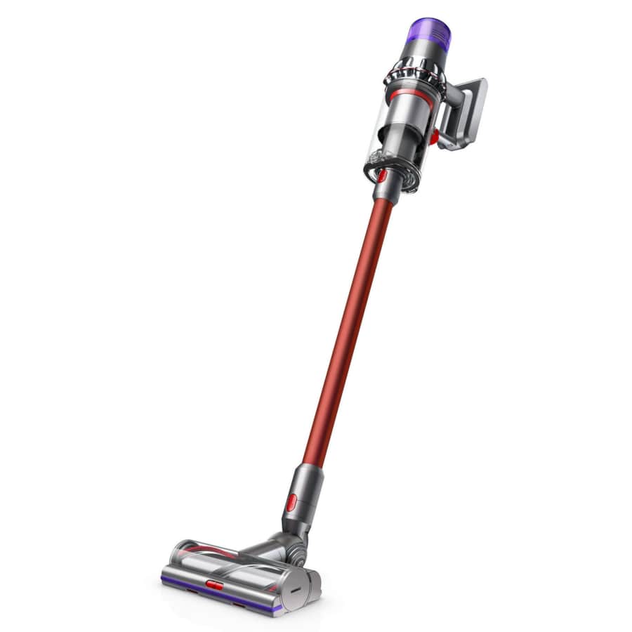 Certified Refurb Dyson V11 Animal + Cordless Vacuum for $290 Certified Refurb Dyson V11 Animal + Cordless Vacuum for $290