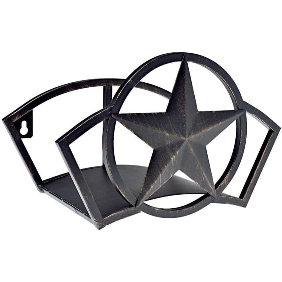 Liberty Garden Liberty Star Mount Hose Butler for $21