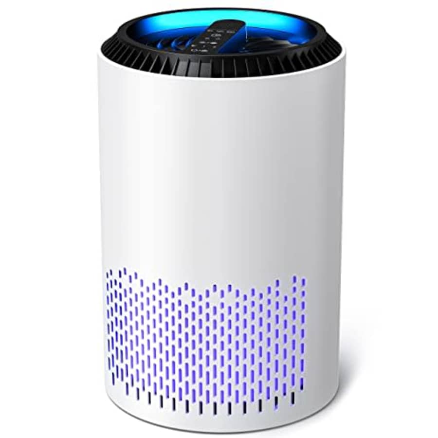 Aroeve HEPA Air Purifier for $40 Aroeve HEPA Air Purifier for $40