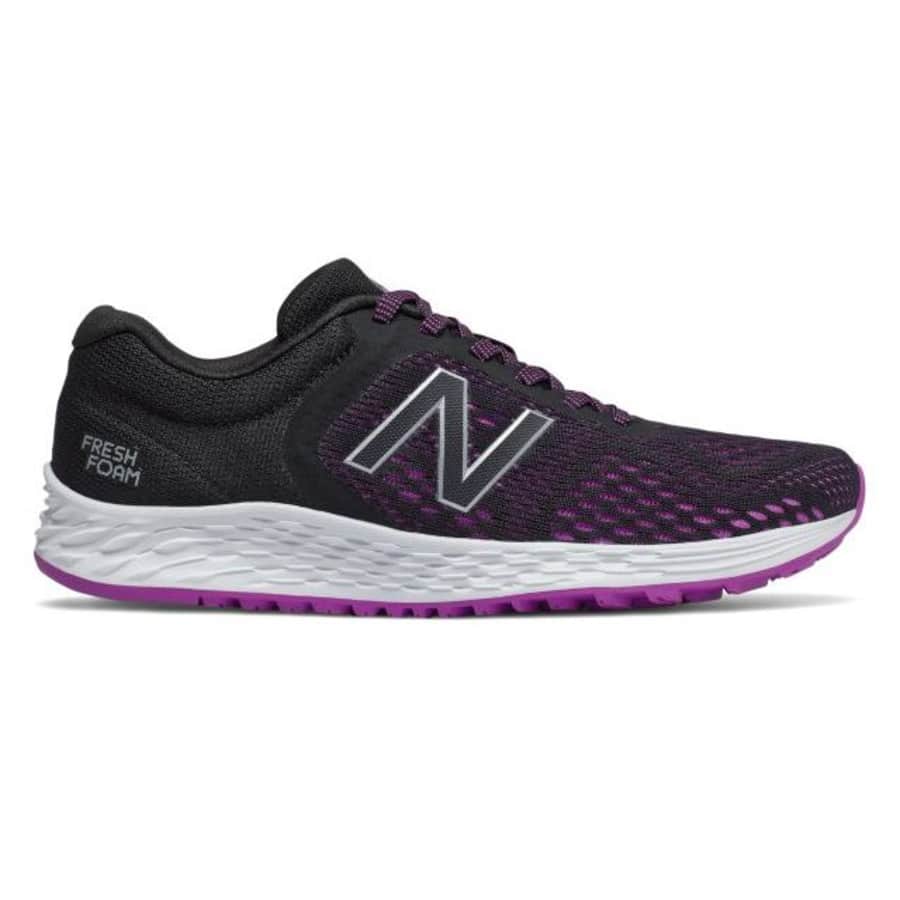 New Balance Women's Fresh Foam Arishi v2 Shoes for $25 New Balance Women's Fresh Foam Arishi v2 Shoes for $25