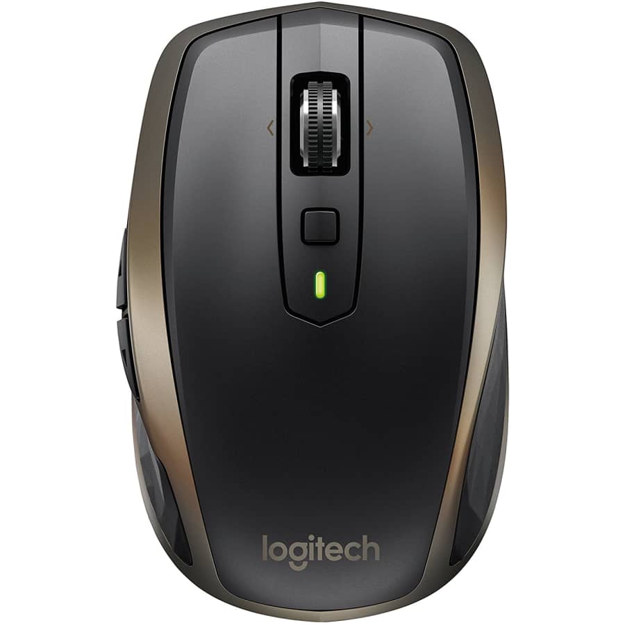 Logitech MX Anywhere 2 Mouse for $28