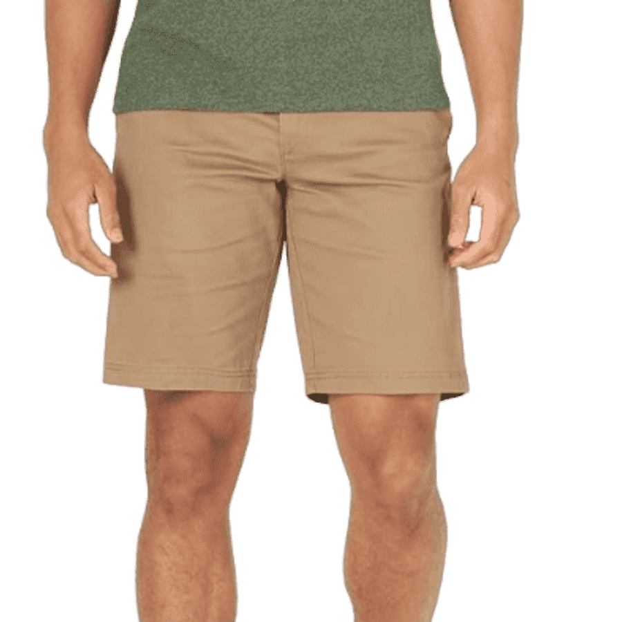 Lee Jeans Lee Men's Extreme Motion Flat Front Short for $17 Lee Jeans Lee Men's Extreme Motion Flat Front Short for $17