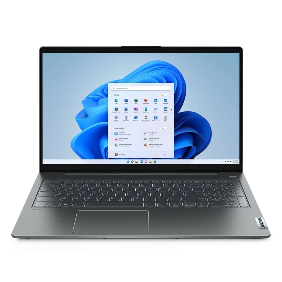 Lenovo IdeaPad 5i 12th-Gen. i7 15.6" Touch Laptop w/ 1TB SSD for $710 Lenovo IdeaPad 5i 12th-Gen. i7 15.6" Touch Laptop w/ 1TB SSD for $710
