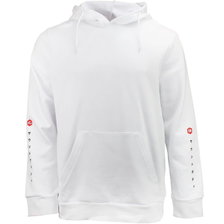ASICS Men's Hypergel Hoodie for $25
