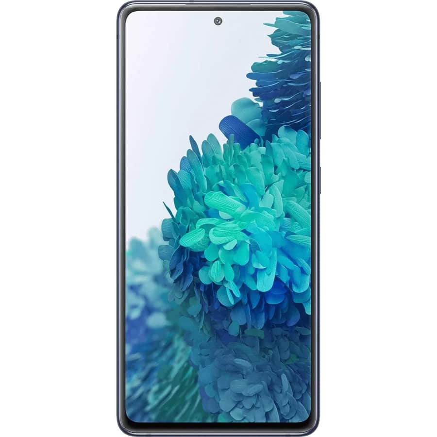 Refurb Unlocked Samsung Galaxy S20 FE 5G 128GB Android Smartphone (2020) for $168 Refurb Unlocked Samsung Galaxy S20 FE 5G 128GB Android Smartphone (2020) for $168
