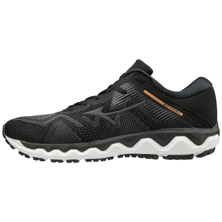 Mizuno Men's Wave Horizon 4 Running Shoes for $91