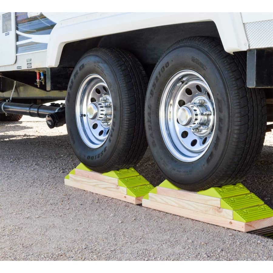 Hopkins Endurance RV Leveling System for $35