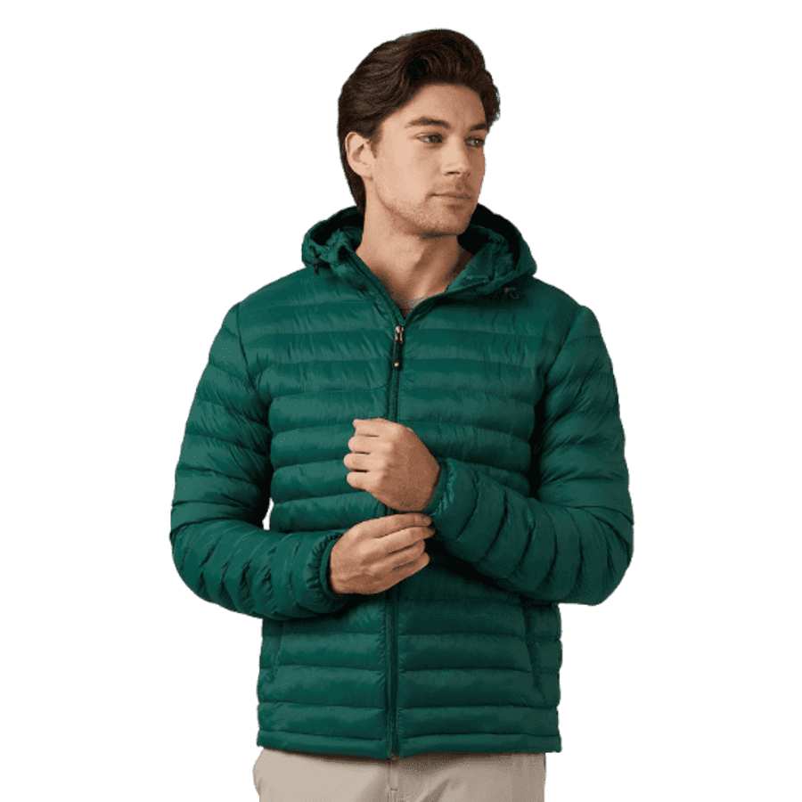 32 Degrees Men's Outerwear Clearance: Up to 88% off, from $10 32 Degrees Men's Outerwear Clearance: Up to 88% off, from $10