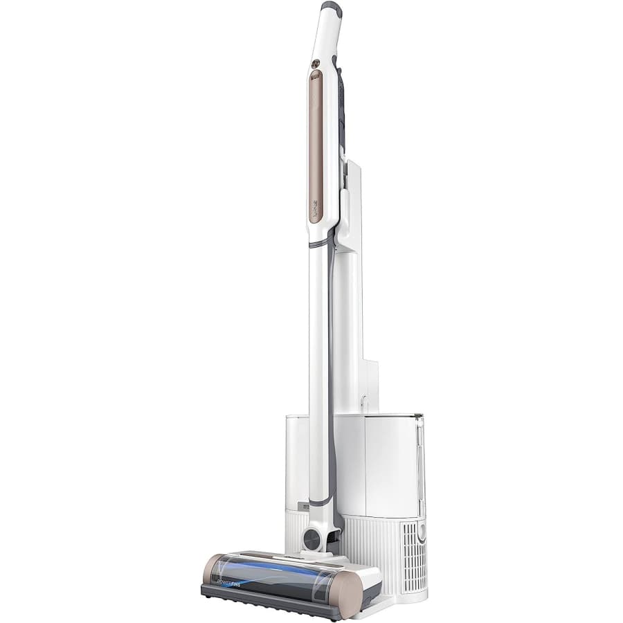 Shark Vacuums and Small Appliances at Amazon: Up to 43% off