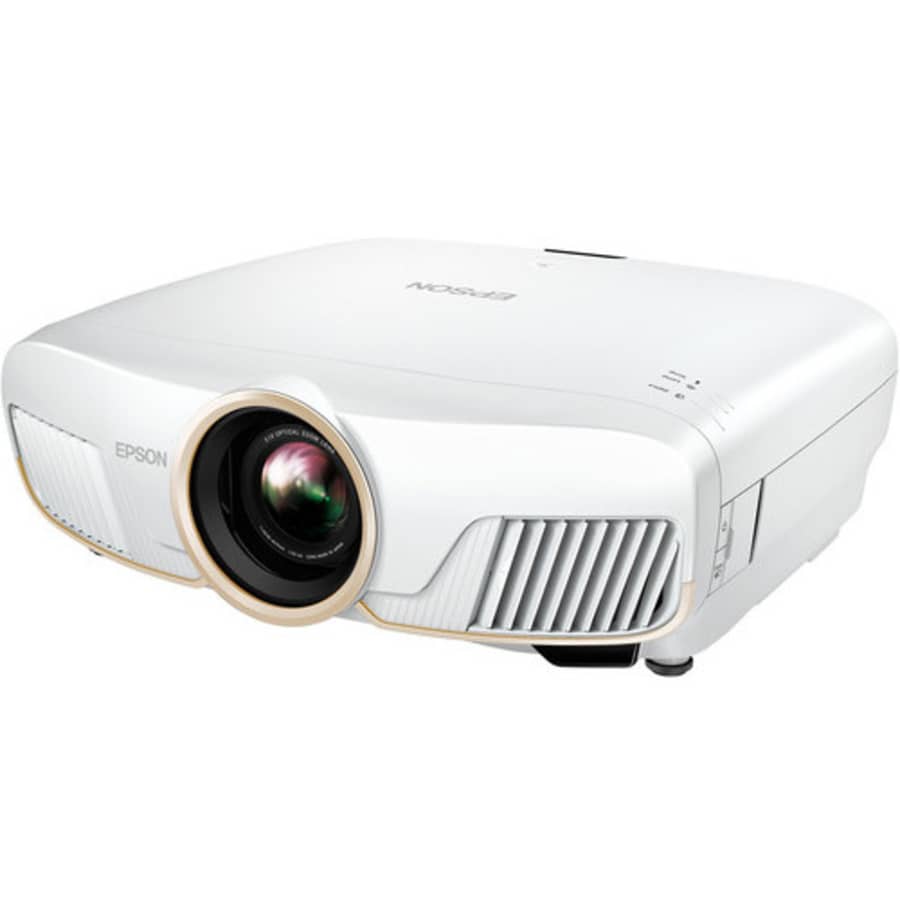 Epson Home Cinema PRO-UHD 5050UB Pixel-Shift 4K UHD LCD Home Theater Projector for $2,500