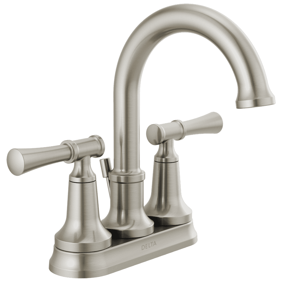 Delta Faucet Chamberlain Bathroom Faucet for $44 Delta Faucet Chamberlain Bathroom Faucet for $44