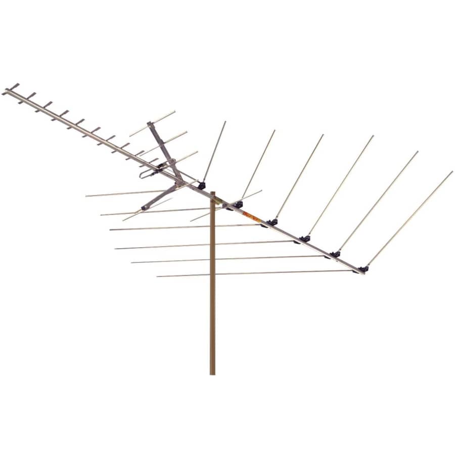 RCA Outdoor 30 Element 113 Boom Antenna for $60