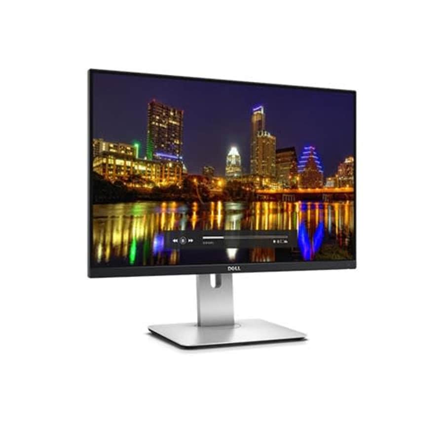Dell UltraSharp 24" Monitor for $210