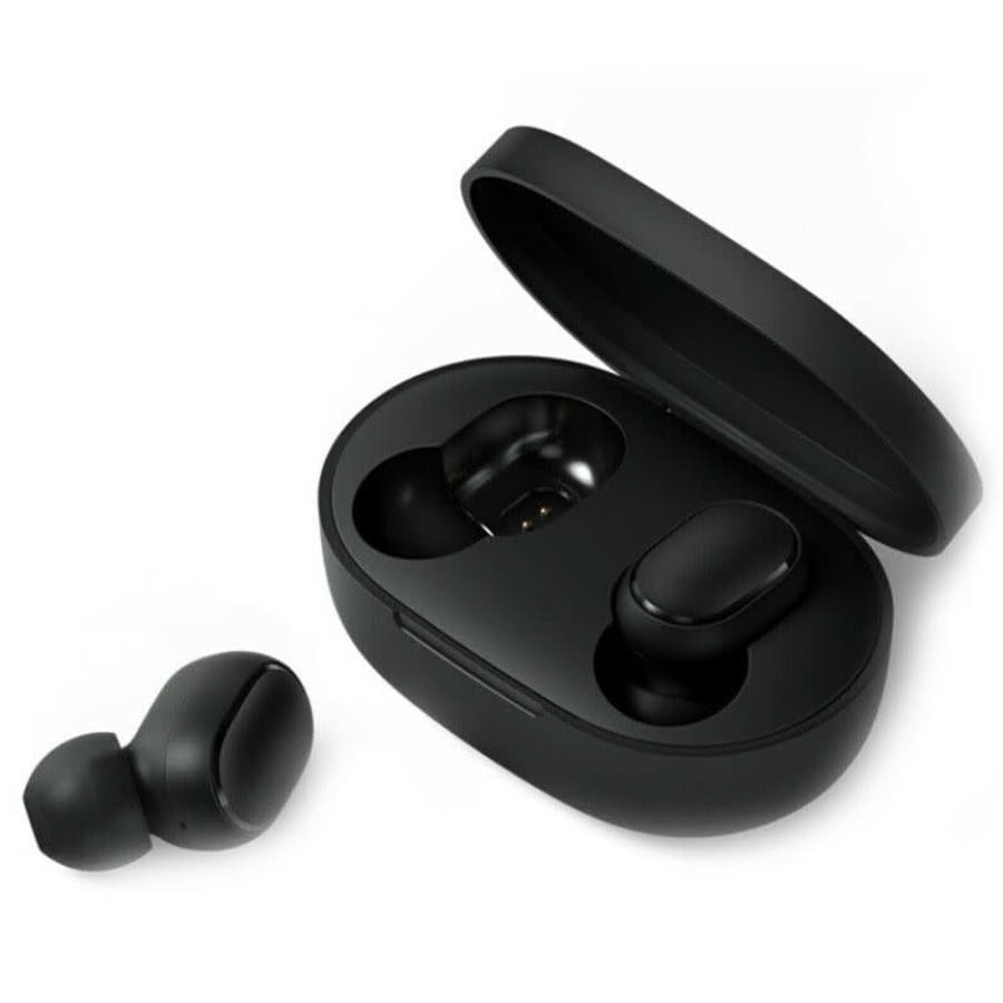 Xiaomi Redmi Airdots Bluetooth Earphones for $12