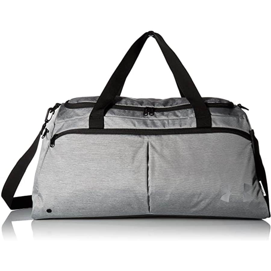 Under Armour Undeniable Small Duffle Bag for $19 Under Armour Undeniable Small Duffle Bag for $19