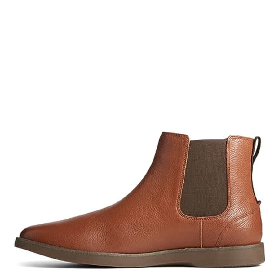 Sperry Men's, Newman Chelsea Boot for $30 Sperry Men's, Newman Chelsea Boot for $30