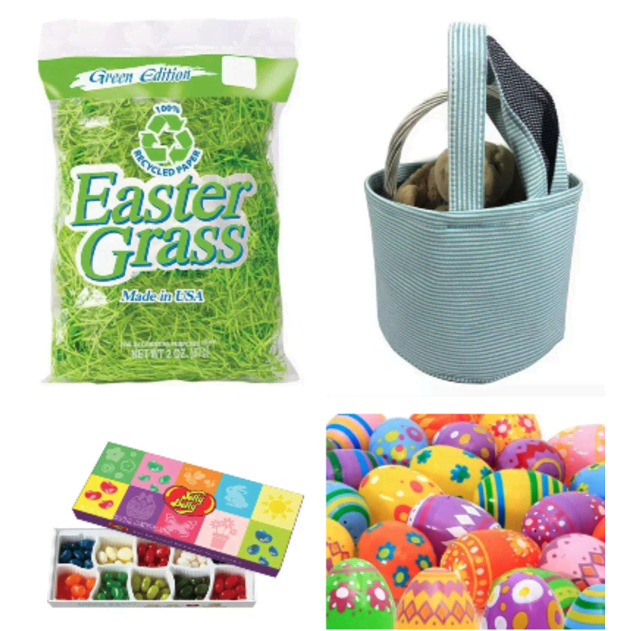 Easter Egg Hunt Deals at Walmart: Up to 74% off