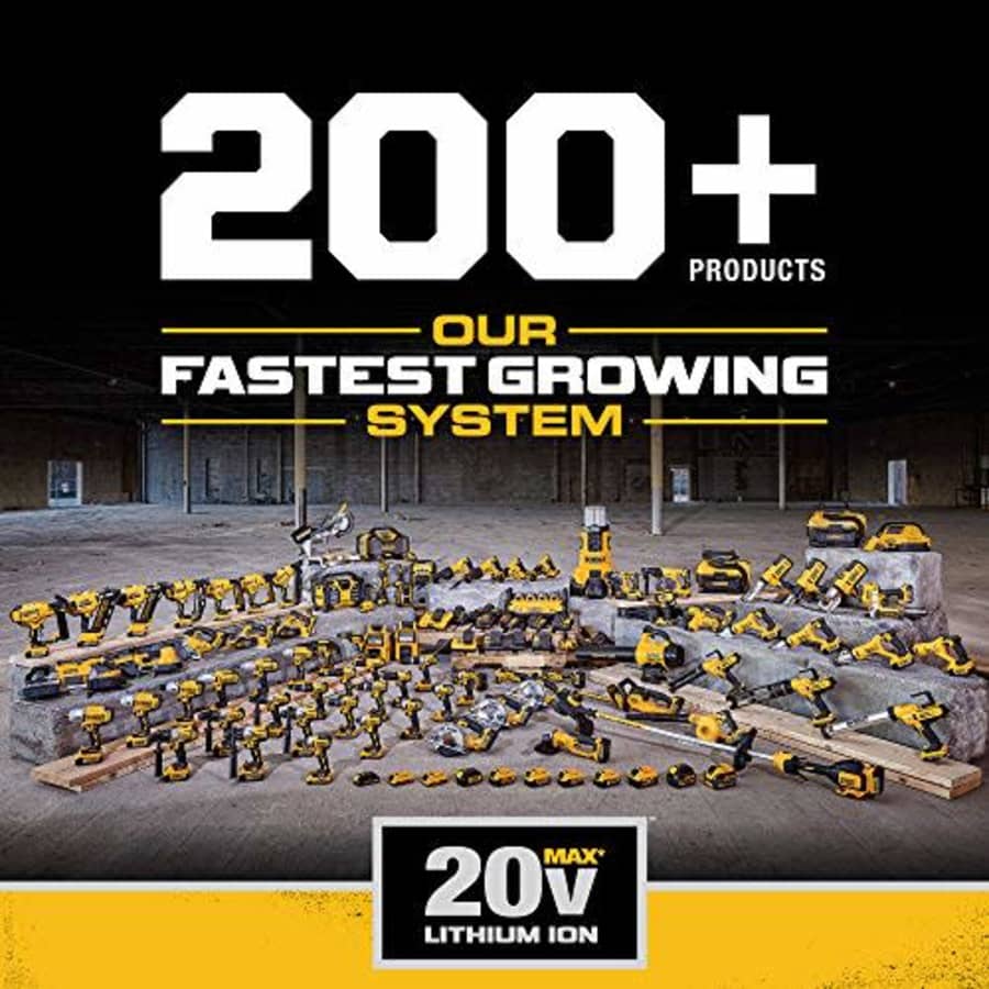 DEWALT DCF809B Atomic 20V Max Brushless Cordless Compact 1/4 In. Impact Driver (Tool Only) for $79 DEWALT DCF809B Atomic 20V Max Brushless Cordless Compact 1/4 In. Impact Driver (Tool Only) for $79