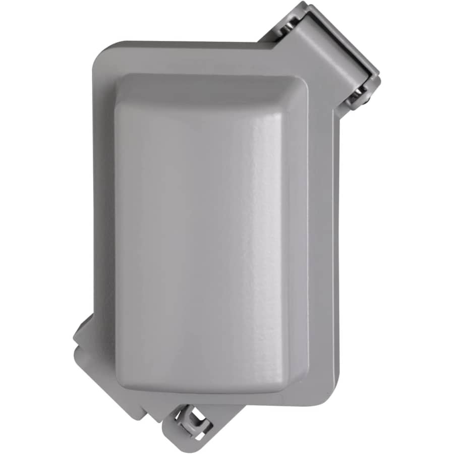 Pass & Seymour While-in-Use Cast Weatherproof Cover for $22 Pass & Seymour While-in-Use Cast Weatherproof Cover for $22