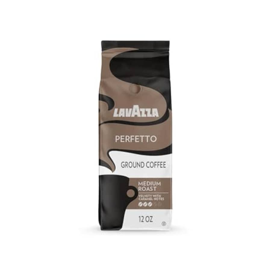 LAVAZZA Perfetto Drip Coffee, 12 OZ for $8